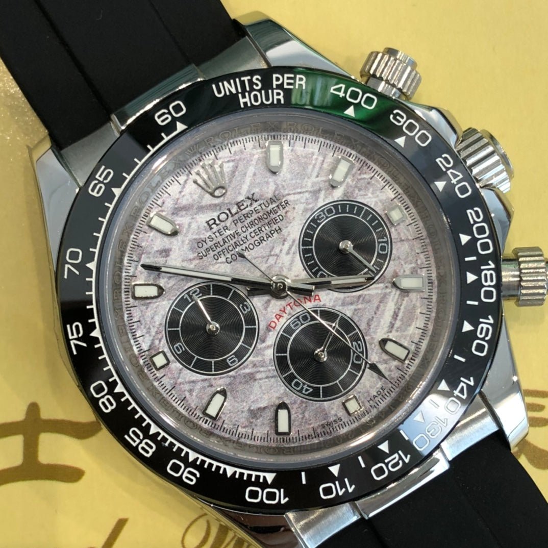 ロレックス コスモグラフ デイトナ 116519LN