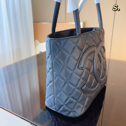 CHANEL (シャネル)ハンドバッグ 30*16*25cm