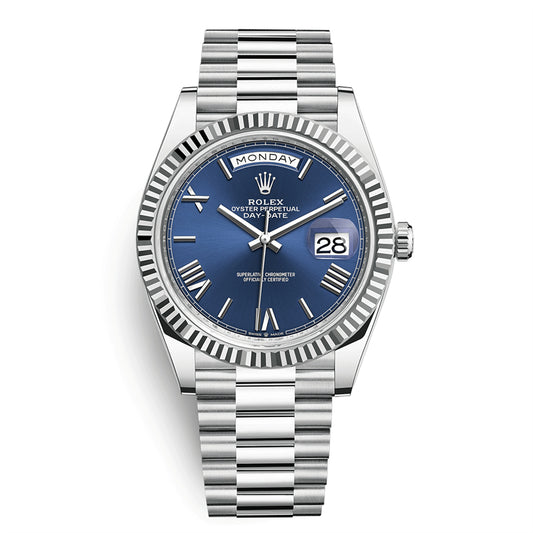 ロレックス デイデイト 40 228236-0007