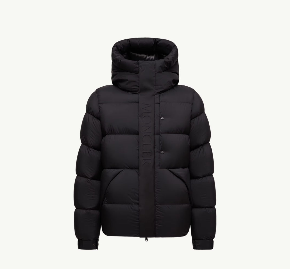 MONCLER ‘MADEIRA’ JACKET