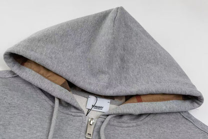 【2024】【BURBERRY 公式旗艦店】バーバリー パーカースウェットご好評に付き再入荷！240920