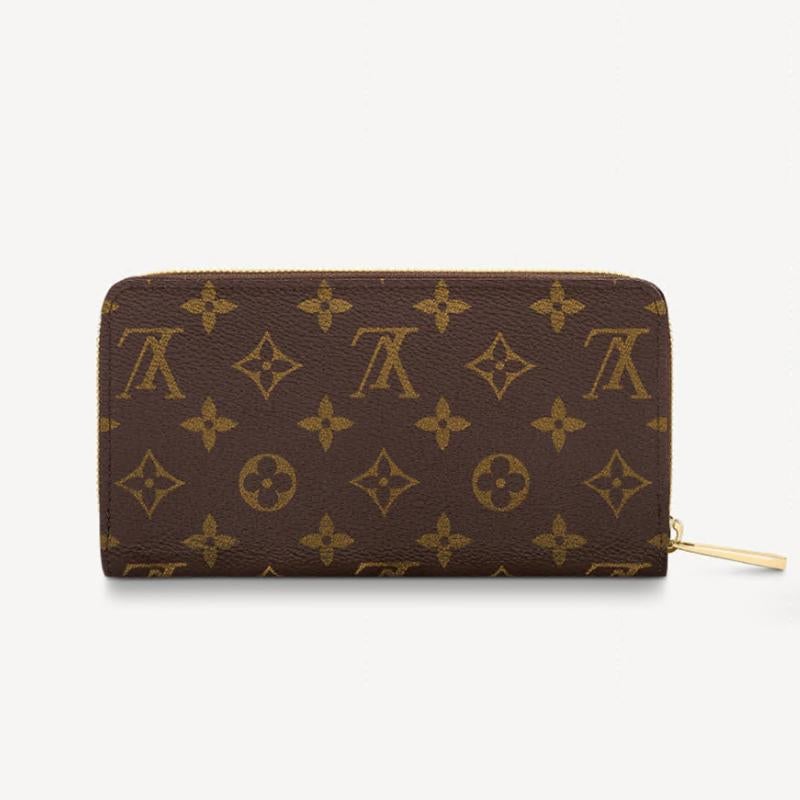 LOUIS VUITTON アヴェニュー・スリングバッグ 長財布 2点セット お得 Ref:M52005+M60017
