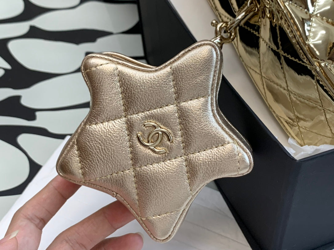 Chanel AS4646 24C CF BAG