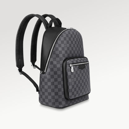 LOUIS VUITTON ルイヴィトン 実用性◎ 大容量多機能デザイン ジョッシュ NV