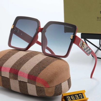 Burberry サングラス 06