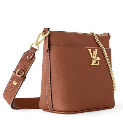 【上品でオシャレ】★Louis Vuitton★ショルダーバッグ M24006 M24165