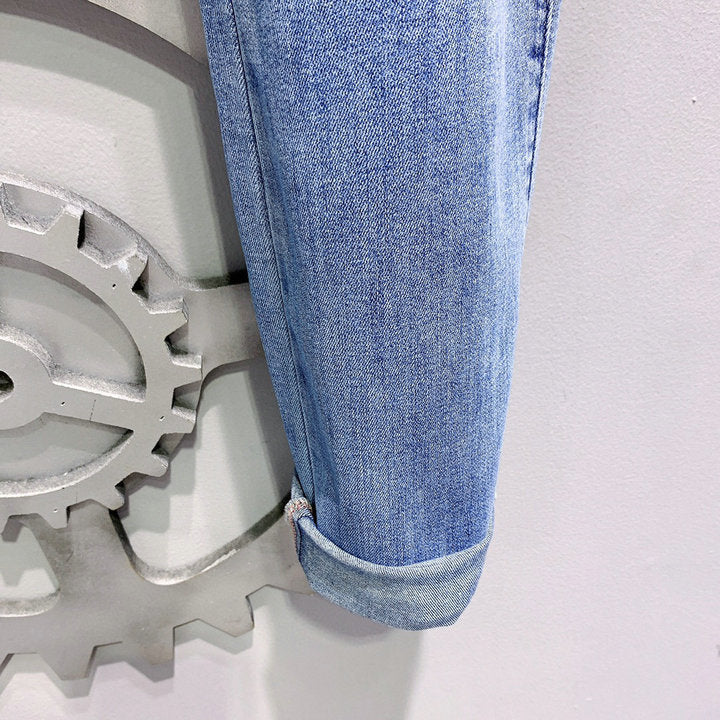 Burberry バーバリー ジーンズ