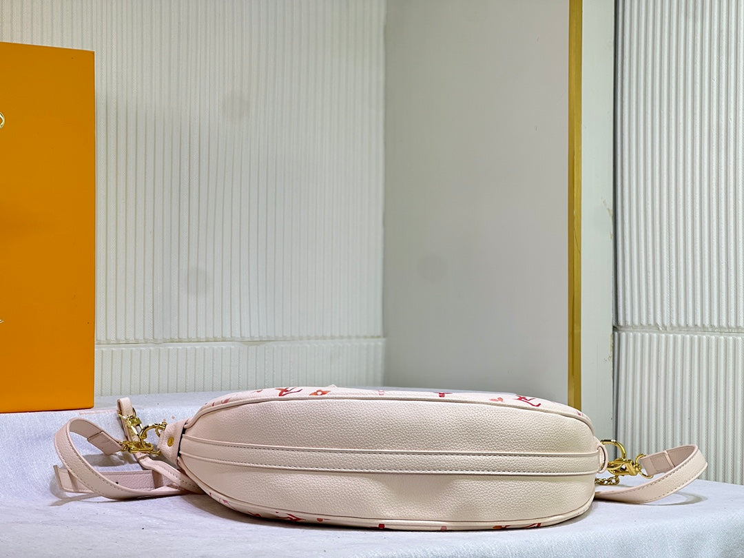 【Louis Vuitton】 ルイヴィトン ショルダーバッグ M46311