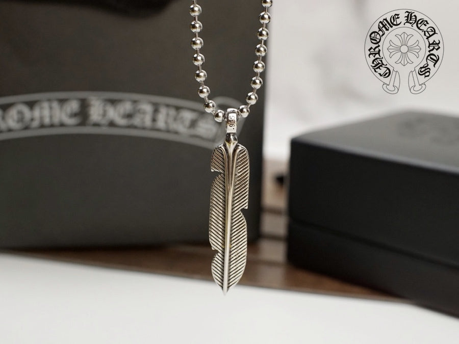 【Chrome Hearts】ネックレス、新しいネックレス万能シンプルファッションオーナメント