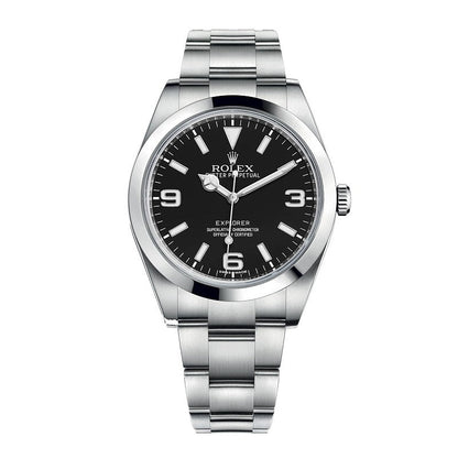 ROLEX ロレックス エクスプローラー I 214270 ランダムシリアル