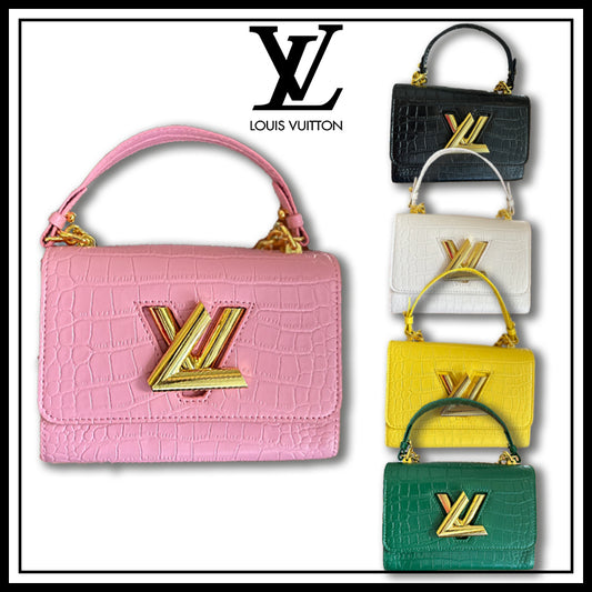 Louis Vuitton ネオクラシカルツイストミディアムバッグ