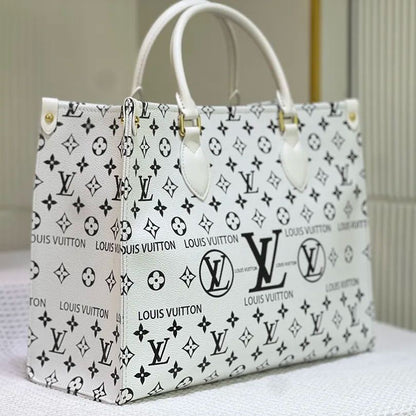 ☆Louis Vuitton☆ONTHEGO ミディアム ハンドバッグ M46542