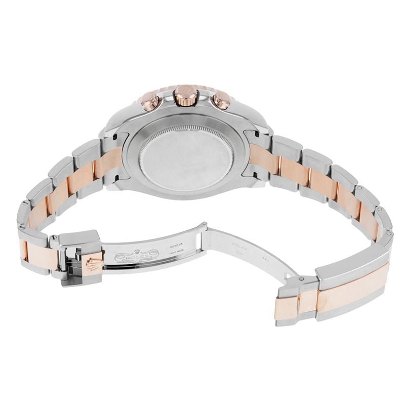 ロレックス ROLEX ヨットマスターII 116681