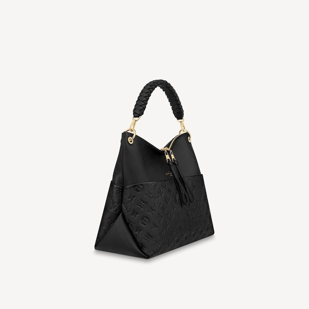 限定＊LOUIS VUITTON＊マイダ・ホーボーハンドバッグ 2way