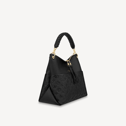 限定＊LOUIS VUITTON＊マイダ・ホーボーハンドバッグ 2way