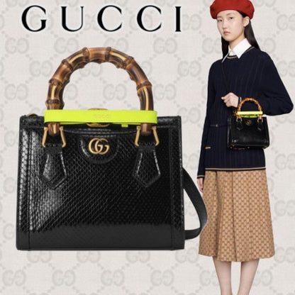 [GG]スモール トートバッグ