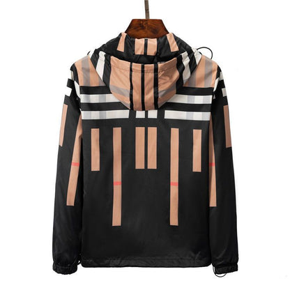 【BURBERRY公式 旗艦店】バーバリージャケット