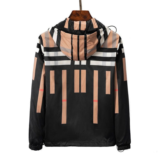 【BURBERRY公式 旗艦店】バーバリージャケット