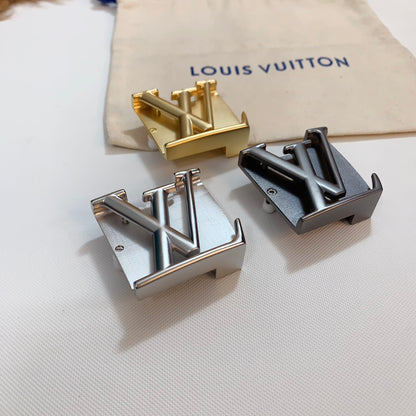 Louis Vuitton ソフトオリジナルベースレザー型押しシリーズ