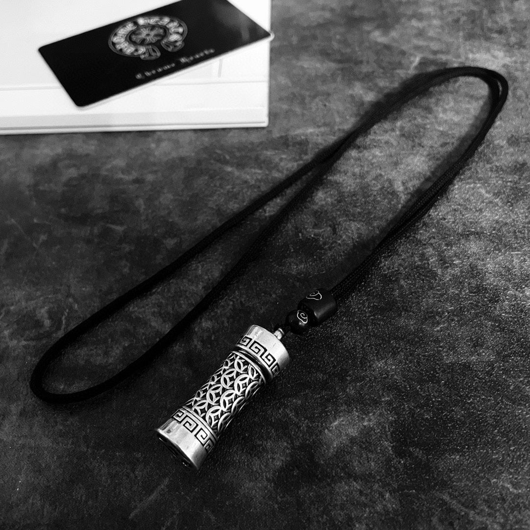 【CHROME HEARTS】ネックレス、新しいネックレス万能シンプルファッションオーナメント