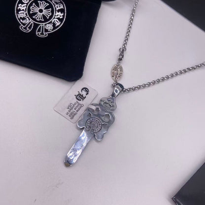 【Chrome Hearts 】クロムハーツ ネックレス