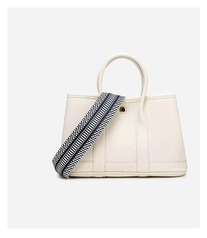 【シンプル】HERMESハンドバッグ ガーデン・パーティ30