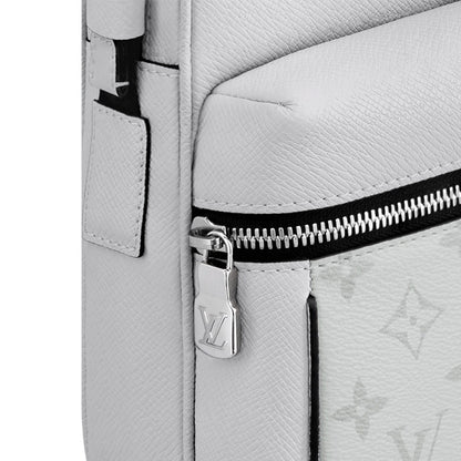 入手困難 LOUIS VUITTON アウトドア メッセンジャー PM 4色展開