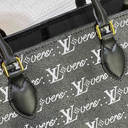 ☆Louis Vuitton☆ONTHEGO ミディアム ハンドバッグ M46542