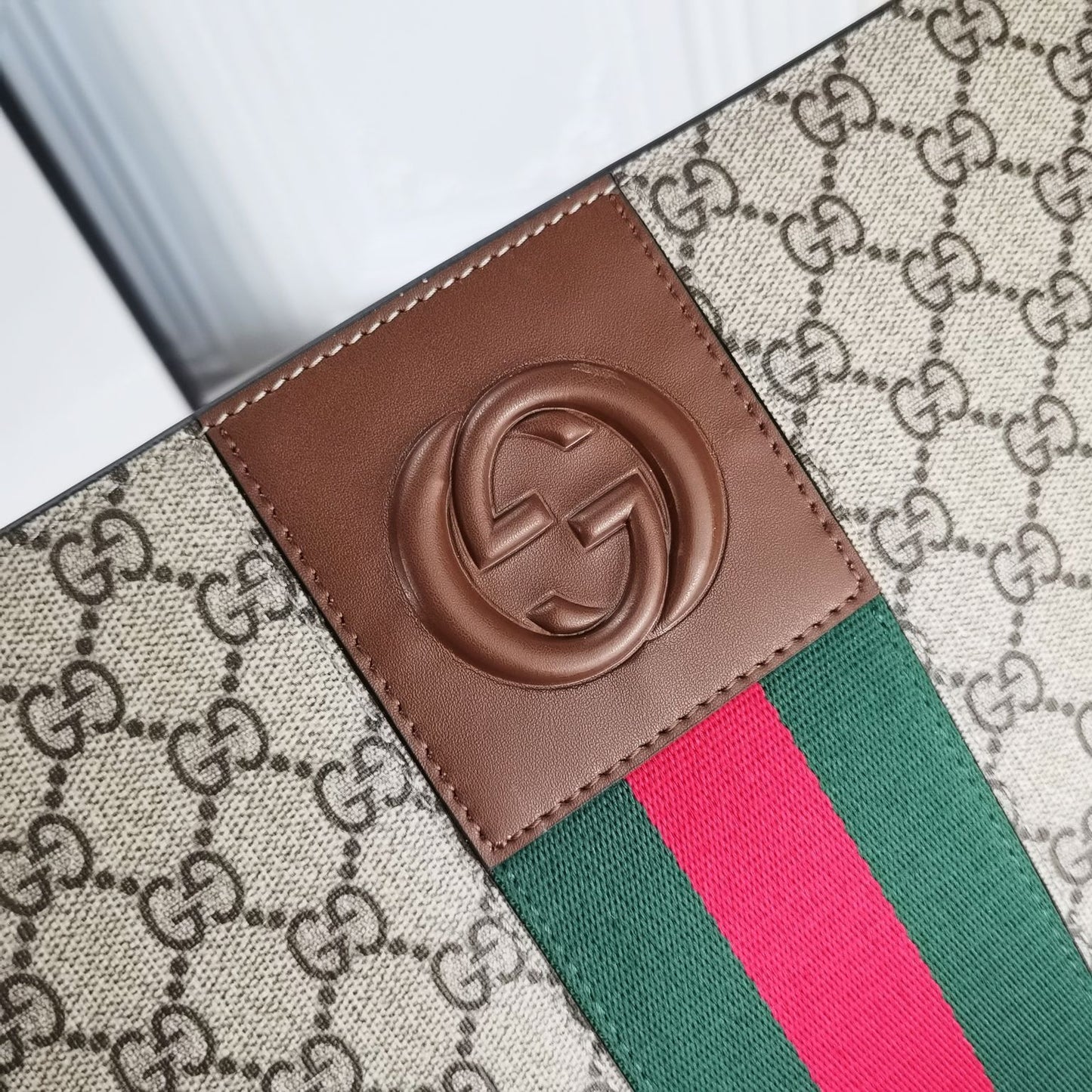 Gucci(グッチ)クラッチバッグ 31.5x24x6cm