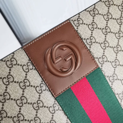 Gucci(グッチ)クラッチバッグ 31.5x24x6cm