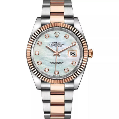 ロレックス デイトジャスト41 126331-0013