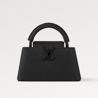 Louis Vuitton ★カプシーヌEW ミニ M23955 M23956