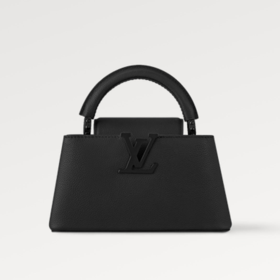 Louis Vuitton ★カプシーヌEW ミニ M23955 M23956