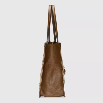 【GUCCI 】 〔グッチ ホースビット 1955〕トートバッグ