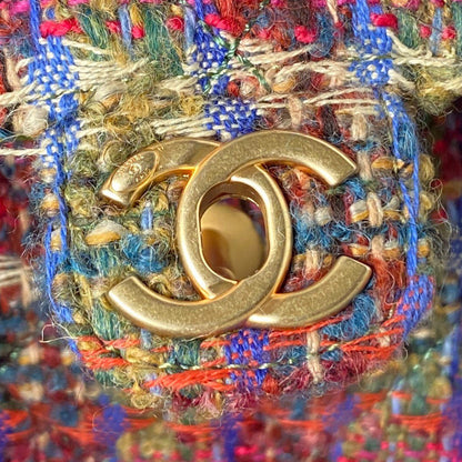 Chanel MINI FLAP BAG AS3648