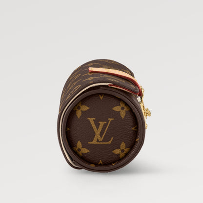 ★Louis Vuitton★ジュエリーケース M10145
