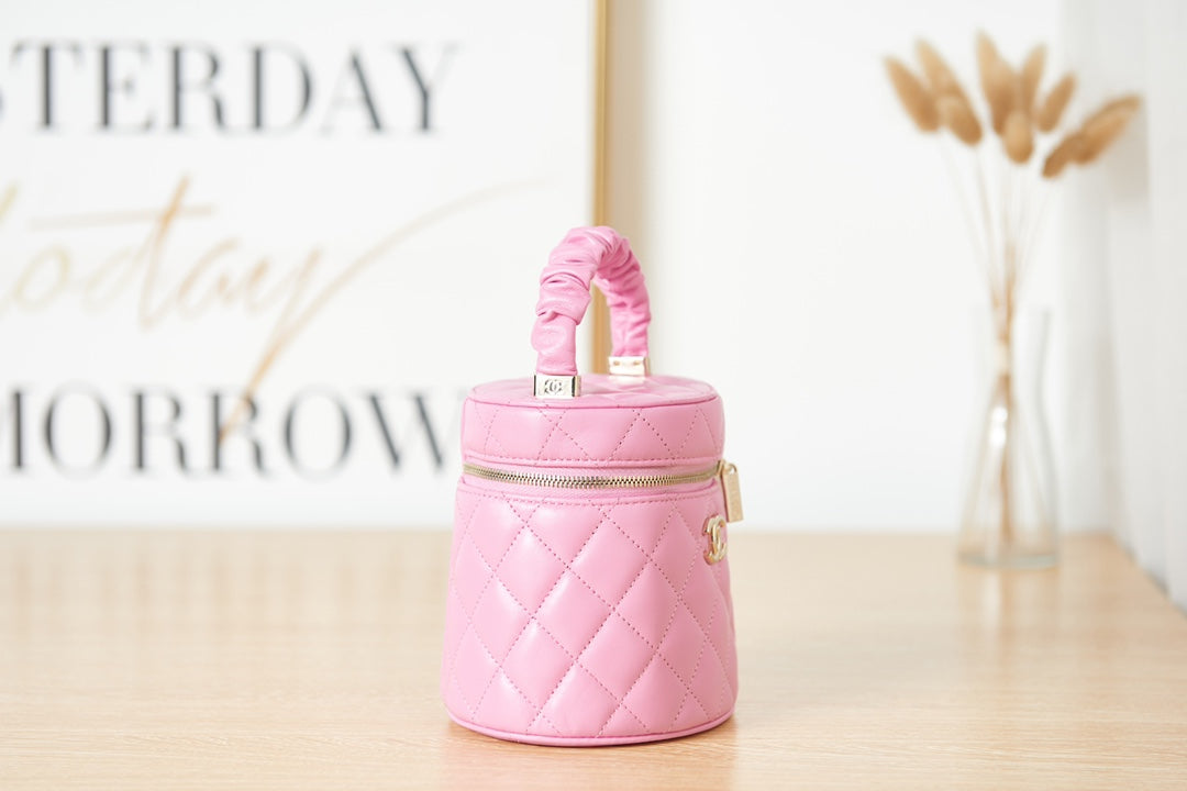 Chanel MINI CHANEL 22S AS2730