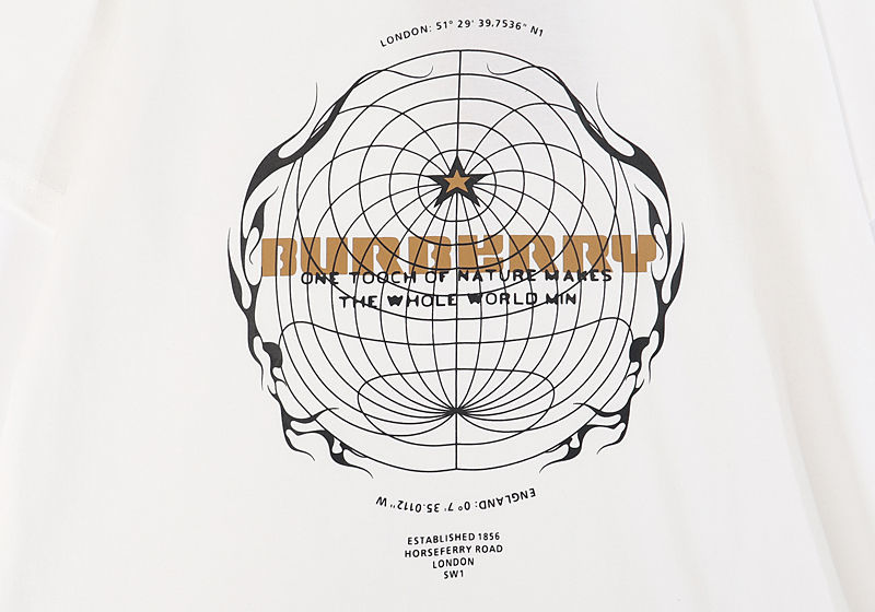 【Burberry】男女兼用、ご好評に付き再入荷！