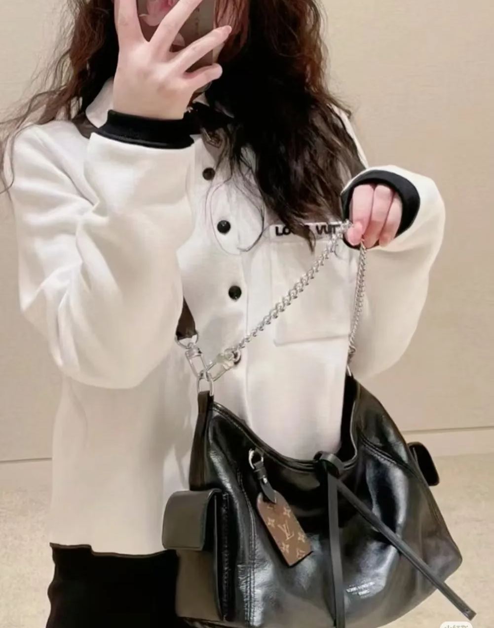 LOUIS VUITTON carryall メッセンジャーバッグ【送料無料】