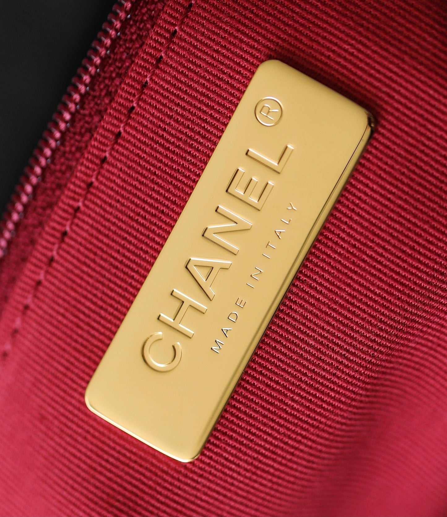 Chanel 19 AS1160