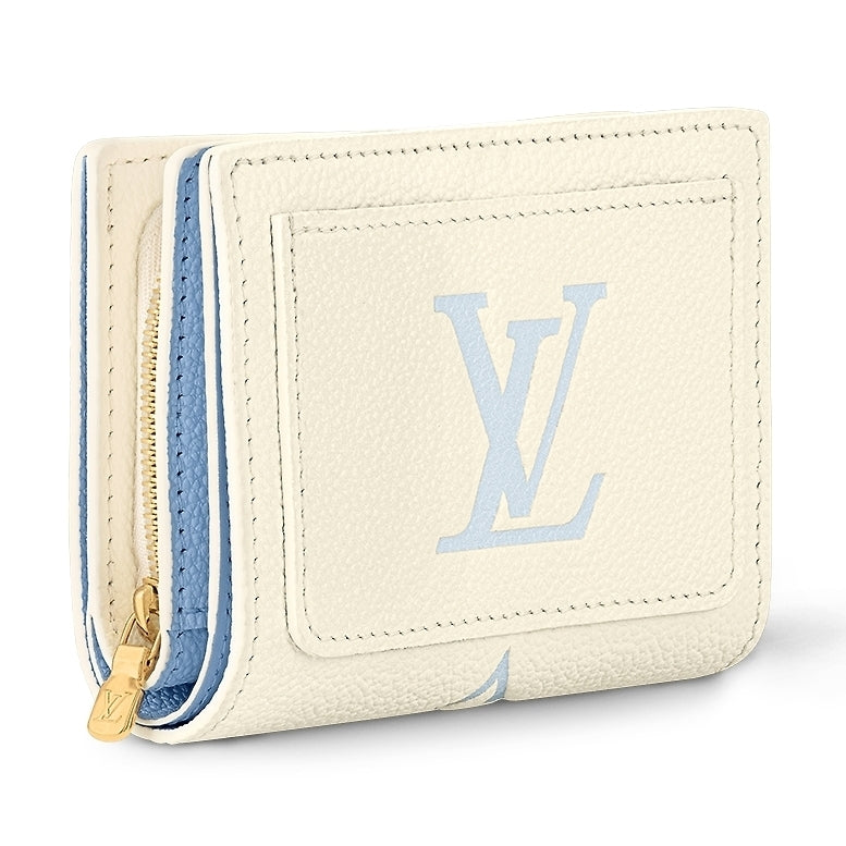 LOUIS VUITTON☆ポルトフォイユ・クレア M82370 M82934 M83362