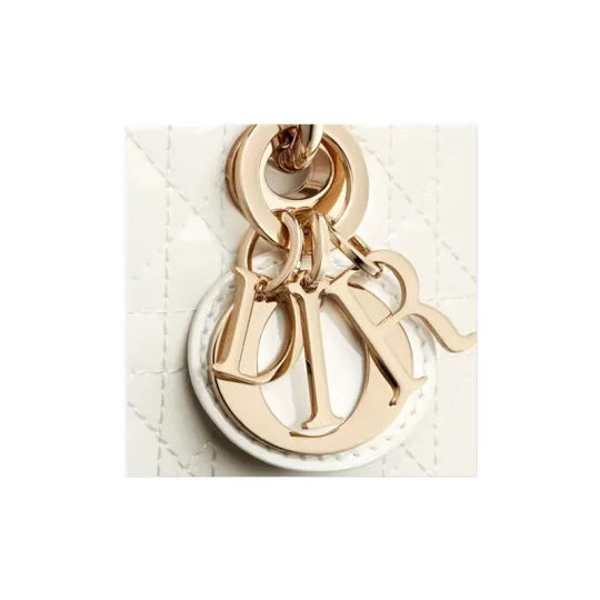 【DIOR】DIOR Lady D-JOY ハンドバッグ【2023新作】