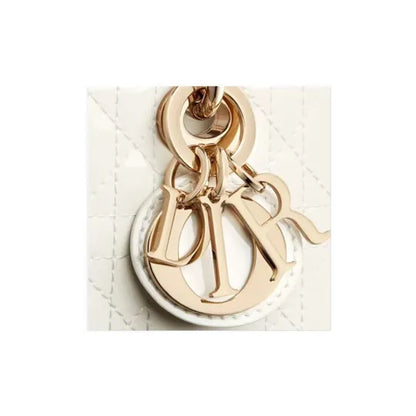 【DIOR】DIOR Lady D-JOY ハンドバッグ【2023新作】