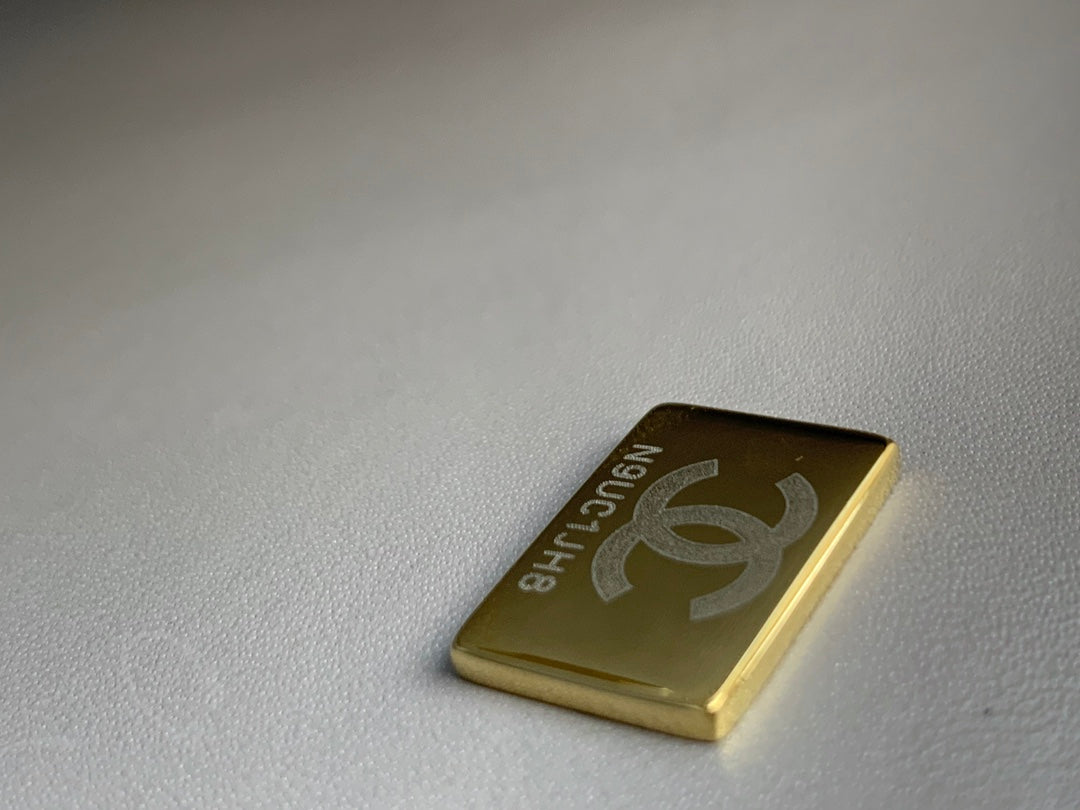 Chanel AS4646 24C CF BAG