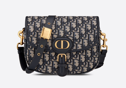 累積売上総額第１位【DIOR】DIOR BOBBY ミディアムバッグ