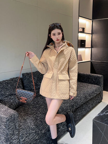 BURBERRY ダウンジャケット SS96785