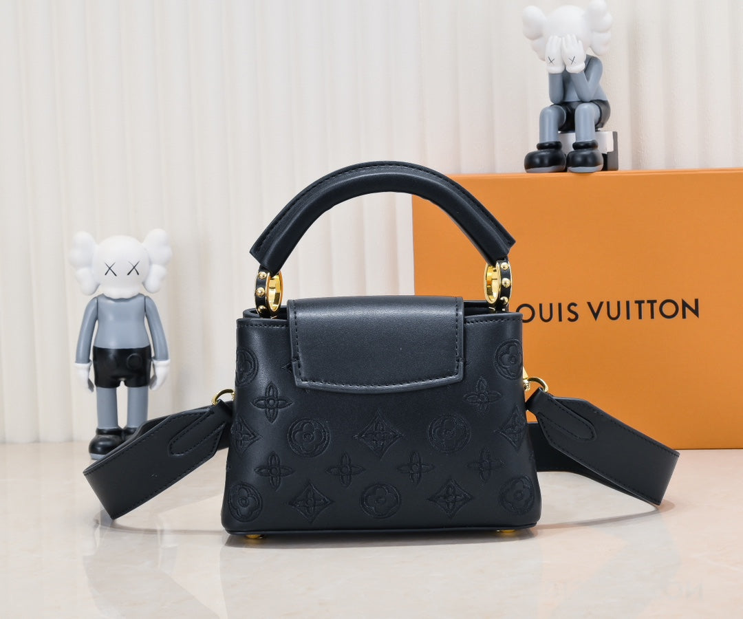 Louis Vuitton LV ブロデリー アングレーズ カプセル コレクション M20741