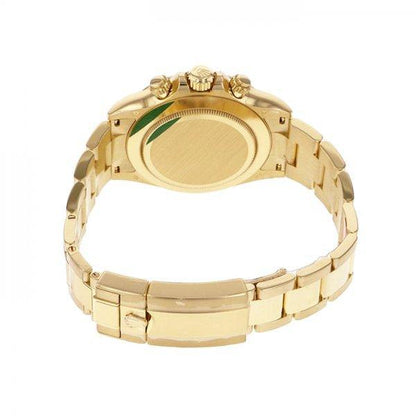 コスモグラフ デイトナ M116508-0006