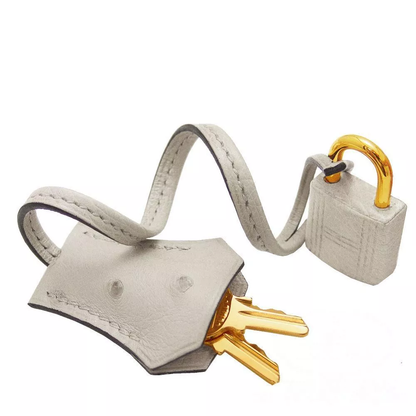 【HERMES】エルメス バーキン 30cm オーストリッチ ゴールド金具