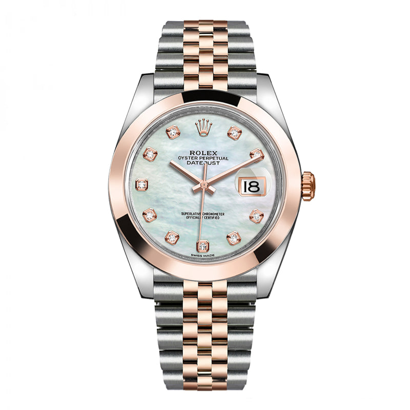 Rolex Datejust 41 126301NG